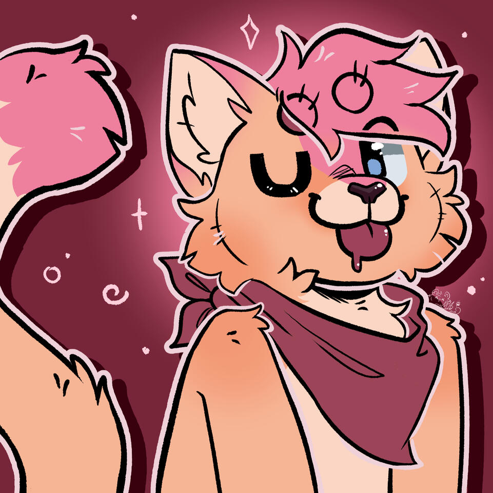 Keenaï - Président